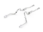 Borla Atak Catback Exhaust 1999-2004 Ford Mustang Gt/ 2003-2004 Mach I New. Price: $1249.99.