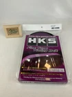 Hks Timing Belt Mitsubishi Lancer Evolution CT9A CP9A CN9A 4G63 24999-AM001 New. Price: $201.78.