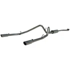 Mbrp Cat Back Exhaust 2003-07 Chev/gmc 1500 Classic 4.8 5.3L Dual Split New. Price: $669.99.