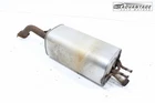 2016-2022 Chevrolet Spark 1.4L L4 Rear Exhaust System Pipe Tube Muffler Oem Used. Price: $355.49.