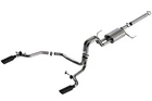 Borla 140903BC Exhaust System Kit Fits 2021-2025 Ford F-150 3.5L V6 Powerboost New. Price: $1479.99.
