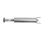 Exhaust Pipe-sedan Ap 48750 Fits 2010 Nissan Altima 3.5L-V6 New. Price: $87.32.