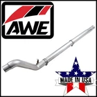 Awe Non-resonated Mid Pipe Fits 2018-2024 Jeep Wrangler Jl/jlu 2.0L 3.6L New. Price: $515.00.