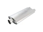 Borla 3IN Inlet/dual 2.25IN Outlet Center/dual Oval Proxs Muffler 40670 New. Price: $192.48.