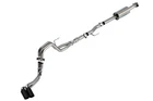 Borla 140875BC Exhaust System Kit Fits 2021-2025 Ford F-150 5.0L V8 Cat-back(tm) New. Price: $1449.99.