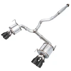 Awe Tuning For Subaru Sti Va / Wrx Gv Sedan Touring Edition Exhaust - New. Price: $1595.00.