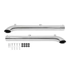 Hooker 65284HKR Side Tube New. Price: $614.95.
