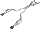 Awe Tuning 3015-33575 Touring Edition Exhaust For Dodge Durango 5.7L With Black New. Price: $1945.00.