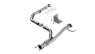 Borla Y Pipe 16-22 Tacoma 3.5L New. Price: $719.99.