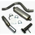 Exhaust System Kit Jba Racing Headers 40-3027 New. Price: $612.72.