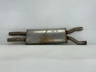 2008-2009 Jaguar XJ8 Xjr Vdp Rear Exhaust Resonator Pipe Oem Used. Price: $96.79.