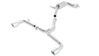 Borla 140485 Cat-back(tm) Exhaust System S-type New. Price: $949.99.