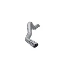 Mbrp S60610AL Armor Lite 5" Filter-back Exhaust System For Silverado/sierra New. Price: $484.99.