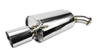 Isr Performance Mbse Axle Back Exhaust 05-06 Infiniti G35 Sedan New. Price: $409.99.