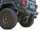 Gibson Performance Exhaust 70-0001 System Kit New. Price: $756.13.