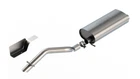 Borla Fits 140846 Touring Cat-back Exhaust For 18-20 Jeep Wrangler Jl New. Price: $763.25.