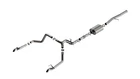 Borla 140915 Exhaust System Kit Fits 2022-2023 Chevrolet Silverado 1500 ZR2/ Gmc New. Price: $1499.99.