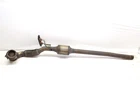 2015 Vw Passat Exhaust Pipe W/ Converter Assembly 5C0131701N Oem Used. Price: $799.99.