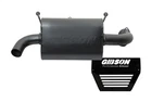 Gibson Performance Exhaust 98028 New. Price: $813.25.