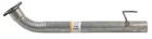 Exhaust PIPE-145.7" Wb Ap 38945 Fits 2007 Toyota Tundra 5.7L-V8 New. Price: $47.00.