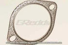 Greddy For 80MM Oval Exhaust Gasket New. Price: $29.95.