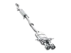 Akrapovic ME-MIN/TI/1H Exhaust System Kit New. Price: $1562.93.