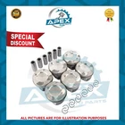 Bmw 3.0 Petrol N52B30AE N52B30AF N52B30BF Piston Std X6 New. Price: $389.55.