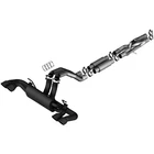 Borla 140892CB S-type Cat Back Exhaust System For 21-26 Wrangler Rubicon 6.4L V8 New. Price: $3069.99.