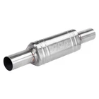 Apr High Performance Resonator Kit Front Muffler Volkswagen MK7 Gti New. Price: $332.95.