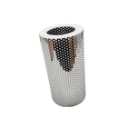 Nano Exhaust Kit Replacement 31-100-5000 / ESK-130 New. Price: $87.99.