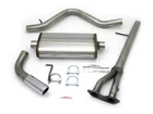 Jba For 96-00 Chevrolet/gmc C/k Pickups 5.7L 409SS Pass Side Single Exit New. Price: $532.04.