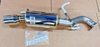 *returned Sale* Greddy (10138201) For 12-14 Mitsubishi Lancer Gt Supreme Exhaust New. Price: $360.00.