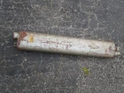 Jaguar XK140, XK150 Exhaust Silencer, Muffler Left Side C7607, Nos 1960'S- 1970 New. Price: $125.00.