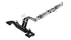 Borla 140893CB Exhaust System Kit Fits 2021-2026 Jeep Wrangler Rubicon 392 Jlu New. Price: $3064.99.