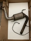 2011-2018 Porsche Cayenne 958 Exhuast 7P0254400B Oem Used. Price: $375.00.
