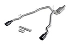 737860 Flowmaster Signature Series Exhaust System New. Price: $942.46.