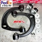 Spc Adjustable Upper Front Control Arms Fits 2005-2021 Tacoma New Version 25470. Price: $799.95.