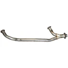 800-087 Brexhaust Pipe Front For Toyota Sienna 2007-2010 New. Price: $130.10.