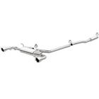 Magnaflow 19131-AA 2014-2017 6 2.5L L4 Gas Dohc Direct Cat-back New. Price: $1129.00.