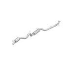 Mbrp Armor Lite 3" Catback Exhaust For 25-26 4RUNNER/24-26 Land Cruiser 2.4L New. Price: $569.99.