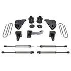 Fabtech K2404DL 4' Budget System With Dlss 2023 Fo New. Price: $3551.88.