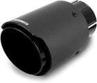 Brand New Mishimoto Carbon Fiber Exhaust Tip 3 Black. Price: $124.98.