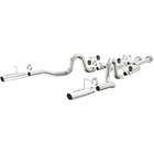 Magnaflow 15630 Street Stainless Cat-back Exhaust System New. Price: $862.00.