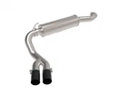 Afe For Rebel Series 3.5IN Ss Cat Back Exhaust W/black Tips 19-21 Ram V8-6.4L New. Price: $1153.00.