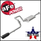 Afe Mach Force-xp 2.5-3" Cat-back Exhaust System Fits 10-21 Toyota 4RUNNER 4.0L New. Price: $996.55.