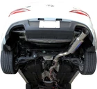 Isr Performance Single Exhaust Hyundai Genesis Coupe 3.8 IS-GT-GEN38 New. Price: $877.80.