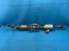 Toyota Prius Front Exhaust Pipe Assembly 2020 2021 2022 Oem Used. Price: $825.00.