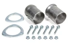 Hedman Hedders 21154 Collector Ball Flange Kit 3 New. Price: $65.20.