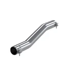 Mbrp T409 Stainless Steel 3IN Muffler Bypass For 2019-UP Chevrolet/gmc 1500 5.3L New. Price: $124.99.