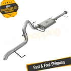 Afe 49-46011-1 Mach 2.5" Catback Exhaust For 2007-2017 Toyota Fj Cruiser V6 4.0L New. Price: $719.00.